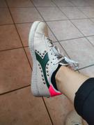 Racoon Lab Diadora Game L Low con Borchie, Leopardate e Glitter Nero - Scontate Review