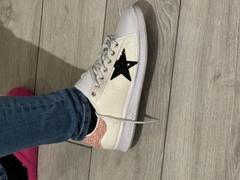 Racoon Lab Adidas Stan Smith squama bianca con Stella Nera Review