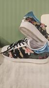 Racoon Lab Adidas Superstar Fiori e Camo Review