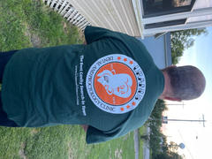 Uranus Fudge Factory & General Store Uranus Dental And Proctology Clinic T-shirt Review