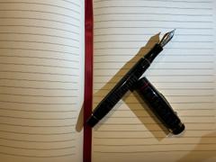 Conway Stewart Conway Stewart Detection Club Stift Review