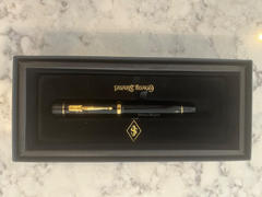 Conway Stewart  Review