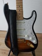 Steyner Straps Gitarrengurt schwarz mit Polster - Heavy Helen (silber-schwarz) Review