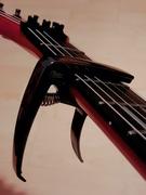 Steyner Straps Premium Kapodaster für Gitarre | Capo | Capodasta - Steyner Review