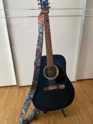 Steyner Straps Leder Gitarrengurte (B-Ware) Review