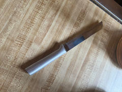 Rada Kitchen Store 6 Bread Knife Review