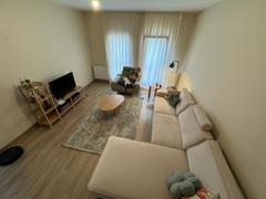 Normod Klem 357 x 171 Köşe Ahşap Ayak - Kadife Review