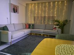 Normod Klem 310 x 264 Köşe Ahşap Ayak - Fitilli Kadife Review