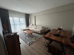 Normod Klem 357 x 171 Köşe Ahşap Ayak - Kadife Review