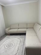 Normod Klem 310 x 264 Köşe Ahşap Ayak - Fitilli Kadife Review