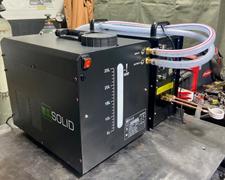 U.S.SOLID U.S. Solid Tig Water Cooler 25L TIG MIG Welder Torch Water Cooling Machine, 370W, 0.33MPA, with Superior Cooling Effect and User-Friendly Feature Review