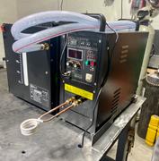 U.S.SOLID U.S. Solid Tig Water Cooler 25L TIG MIG Welder Torch Water Cooling Machine, 370W, 0.33MPA, with Superior Cooling Effect and User-Friendly Feature Review