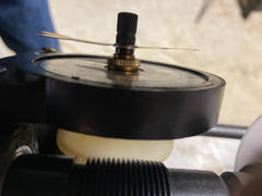 U.S.SOLID U.S. Solid Manual Coil Winder NZ-2 Automatic Coil Winding Machine Review
