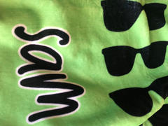 Highway 3 STAY COOL SUNGLASSES PATTERN PERSONALIZED PREMIUM TOWEL Review