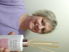 Mary Grace Musk & Vanilla Diffuser Review