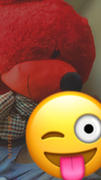Joyfay Joyfay® GIANT 63"  (5.25 ft )  RED Teddy Bear Stuffed Plush Toy   Review