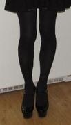 SEXYSHOES.COM DELIGHT-687 Platform Pump | Black Patent Review