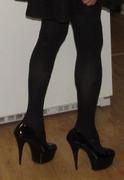 SEXYSHOES.COM DELIGHT-687 Platform Pump | Black Patent Review