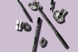 dome BEAUTY Chromaforte Gel Eye Liner Review