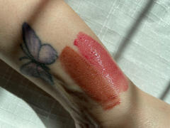 dome BEAUTY Hydralust Lipgloss Review