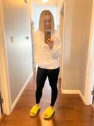 TALENTLESS WOMENS HEAVYWEIGHT HOODIE Review