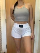 TALENTLESS WOMENS BOXING SHORTS Review