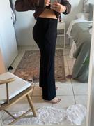 TALENTLESS WOMENS FRENCH TERRY LOUNGE PANT Review