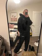 TALENTLESS WOMENS LIGHTWEIGHT SWEATPANTS Review