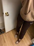 TALENTLESS WOMENS LIGHTWEIGHT SWEATPANTS Review