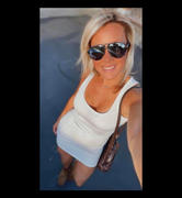 TALENTLESS WOMENS MODAL TANK DRESS Review