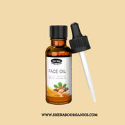 Sherabo Organics Skin Glow Shea Face Oil Review