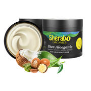 Sherabo Organics Staters Pack- Mini Shea Butters 60ML Review