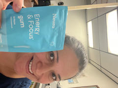 Neuro Energy & Focus™ Gum Review