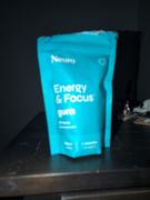 Neuro Energy & Focus™ Gum Review