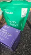 Neuro Sleep & Recharge™ Meltaway Mints Review