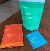 Neuro Extra Strength Energy & Focus™ Gum Review