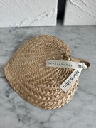 Koyal Wholesale Natural Handmade Raffia Fans Review