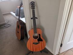Acoustic Centre Taylor GS Mini-e Mahogany Acoustic Electric Guitar Review
