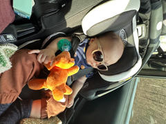 Babiators Sunglasses Soft Sand Eco Navigator Review