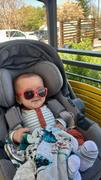 Babiators Sunglasses Candy Apple Navigator Review
