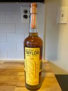 Sip Whiskey Colonel E.H. Taylor, Jr. Small Batch Review