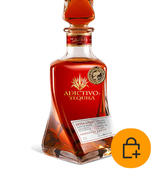Sip Whiskey Adictivo Tequila Extra Añejo Review
