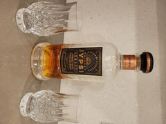 Sip Whiskey Whiskey JYPSI Batch 1 The Journey By Eric Church Review
