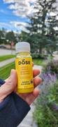 DOSE JUICE GIFT - GINGER  Review