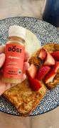 DOSE JUICE GINGEMBRE  Review