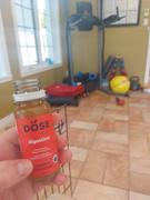 DOSE JUICE GINGEMBRE  Review