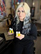 DOSE JUICE SHOTS VARIETY PACK - 12 cold-pressed shots 60ml Review