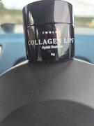 IMBIBE Collagen Lips Review