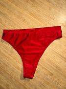 Rolita Couture Bootylicious Bottoms - Red Review