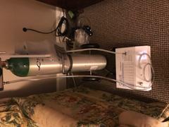 Promolife Basic Ozone Insufflation Package Review